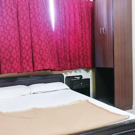Vaishali Guest House Kalkata Exteriér fotografie