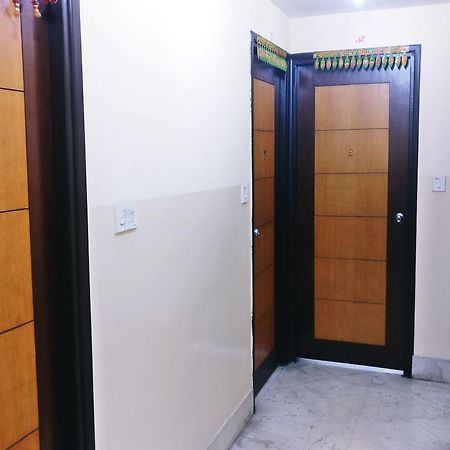 Vaishali Guest House Kalkata Exteriér fotografie