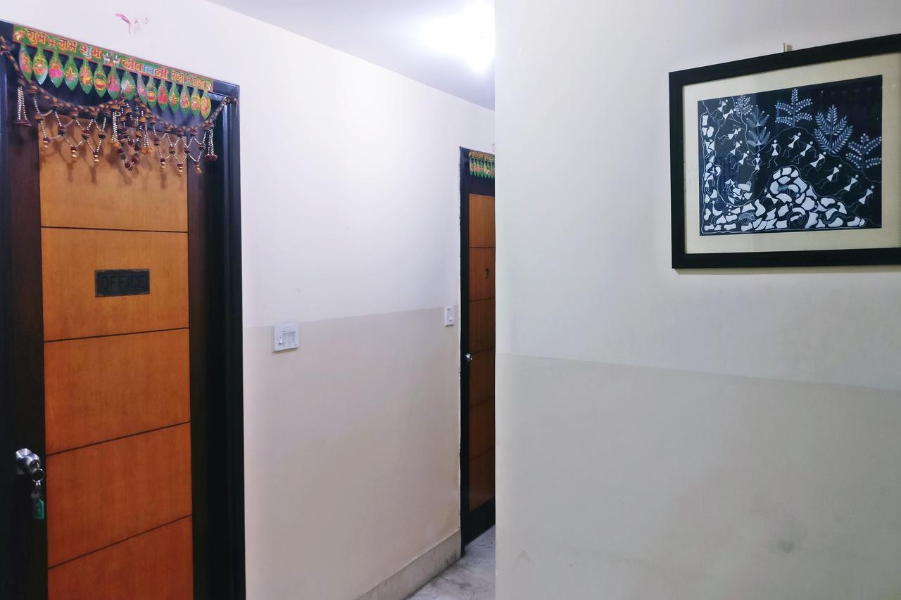 Vaishali Guest House Kalkata Exteriér fotografie