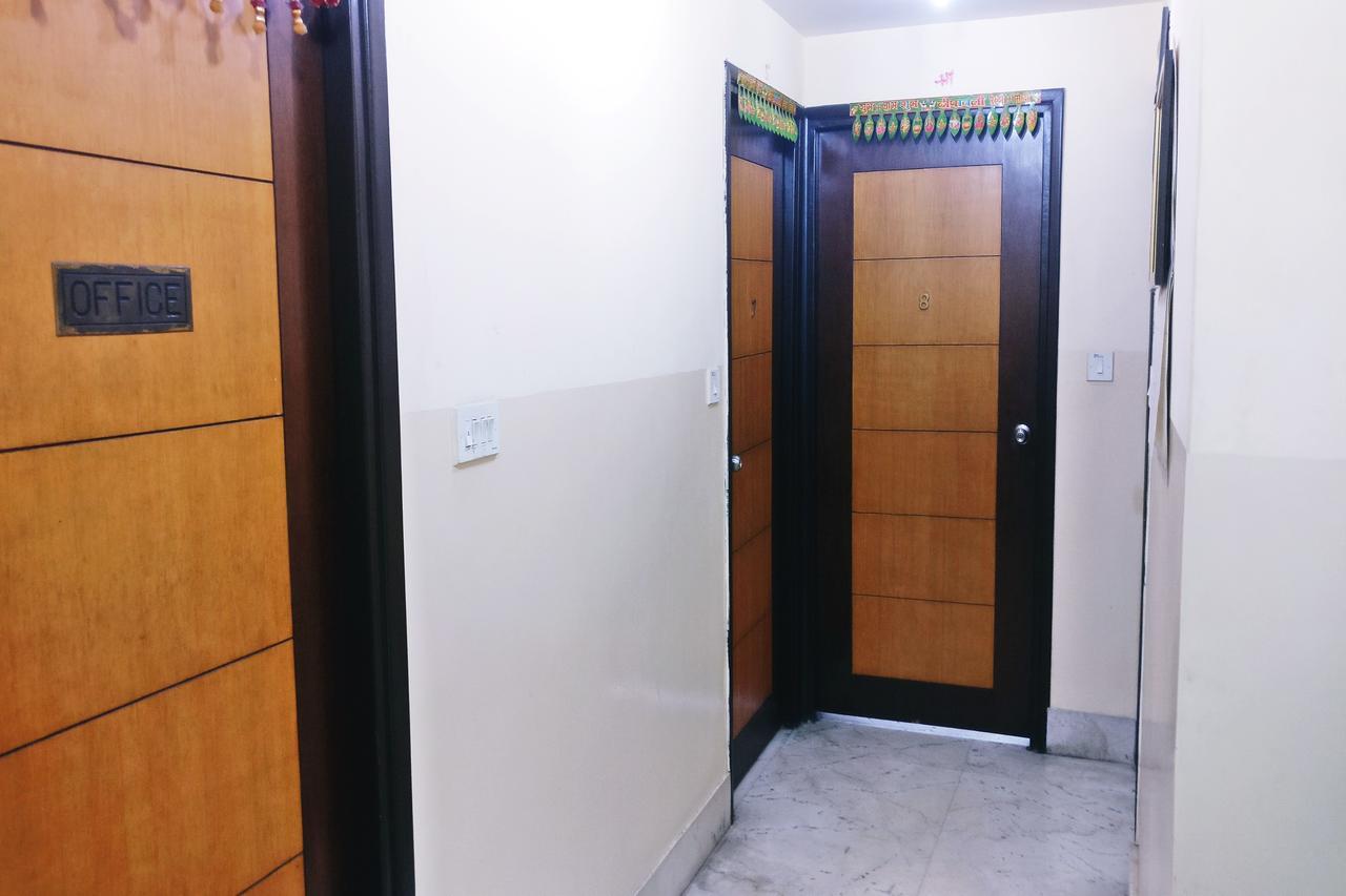 Vaishali Guest House Kalkata Exteriér fotografie