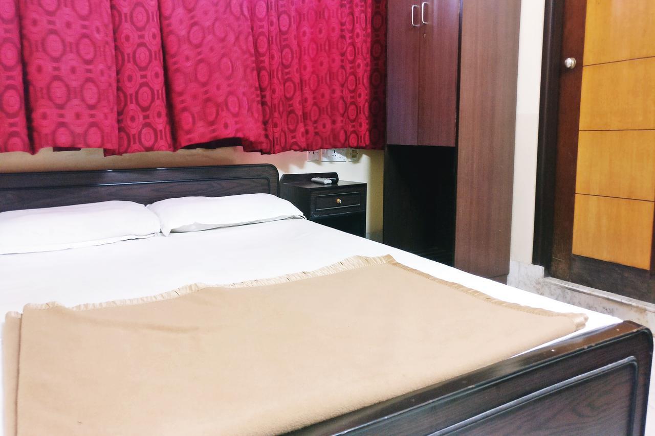 Vaishali Guest House Kalkata Exteriér fotografie