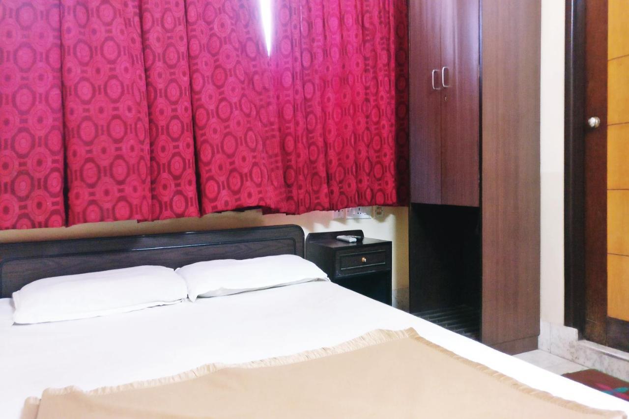 Vaishali Guest House Kalkata Exteriér fotografie