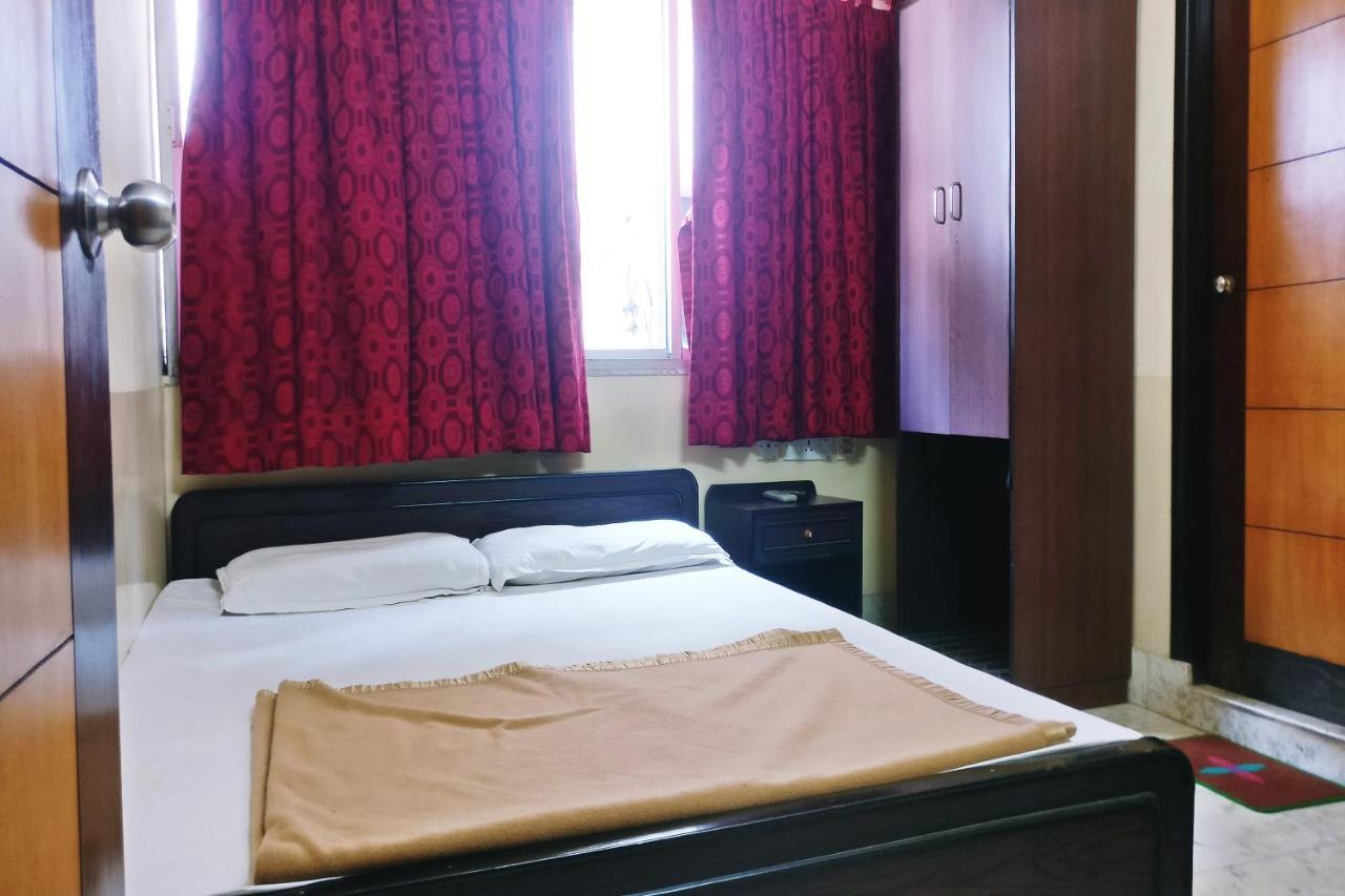 Vaishali Guest House Kalkata Exteriér fotografie