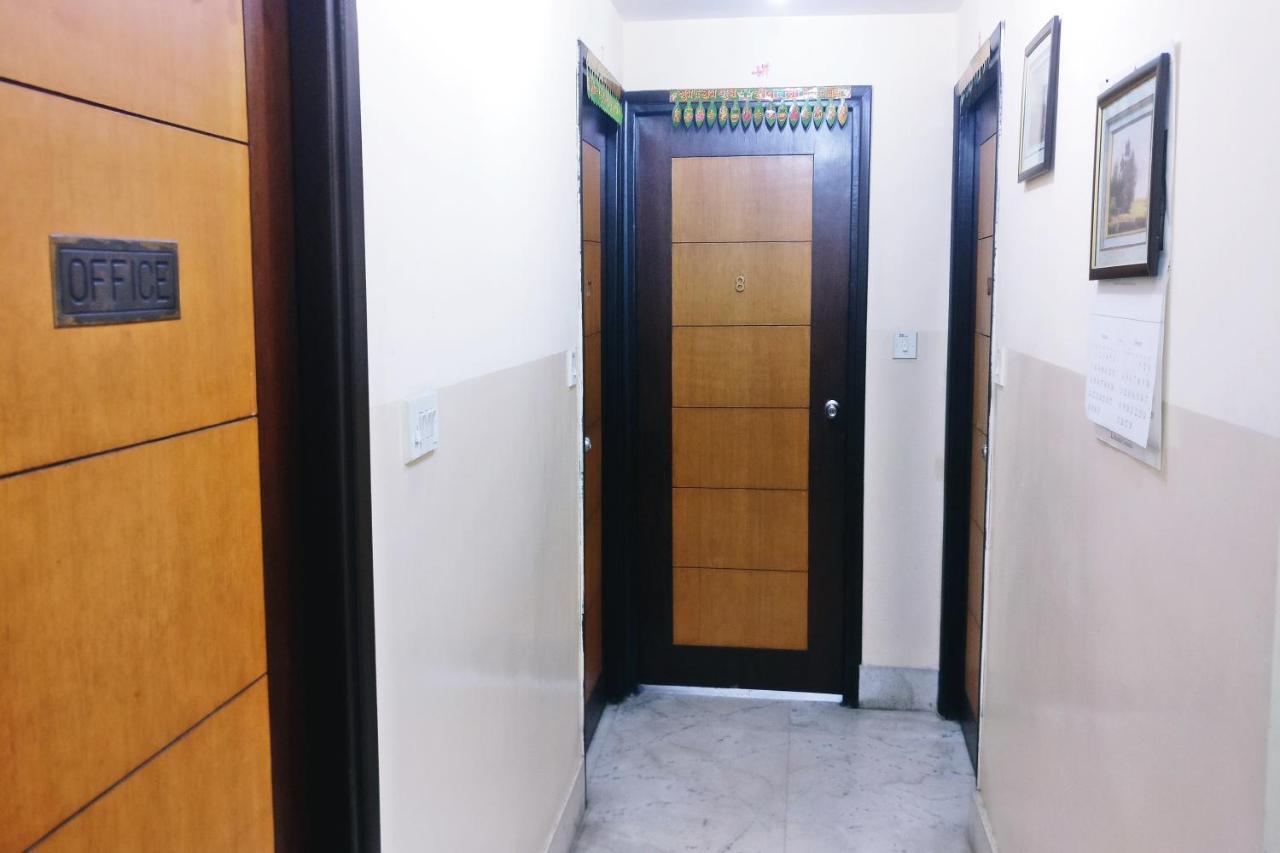 Vaishali Guest House Kalkata Exteriér fotografie